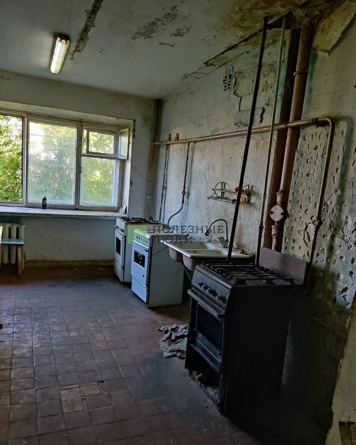 комната г Ковров ул Островского 57/2 фото 5