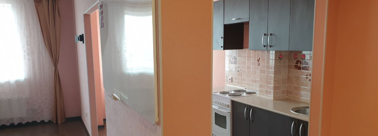 квартира г Новосибирск Берёзовая роща ул Державина 92 фото 9