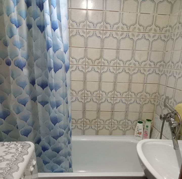 квартира г Саратов р-н Заводской проезд 1-й Тульский 24 фото 10