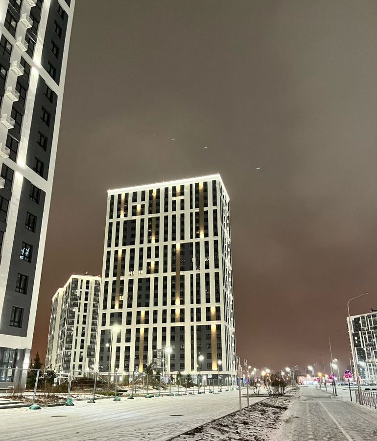 квартира г Тюмень р-н Калининский ул Арктическая 6 фото 14