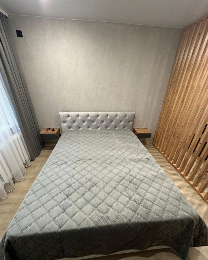 квартира г Егорьевск ул Советская 33б фото 4