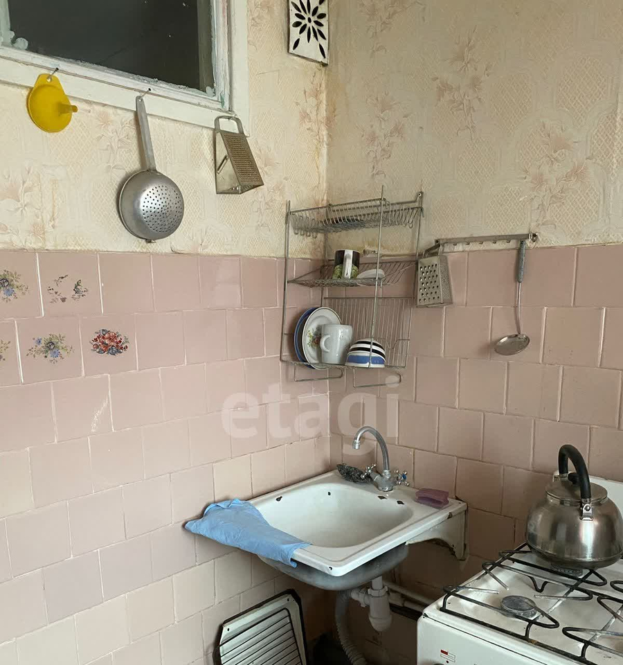 квартира г Октябрьский ул Островского 35 фото 4