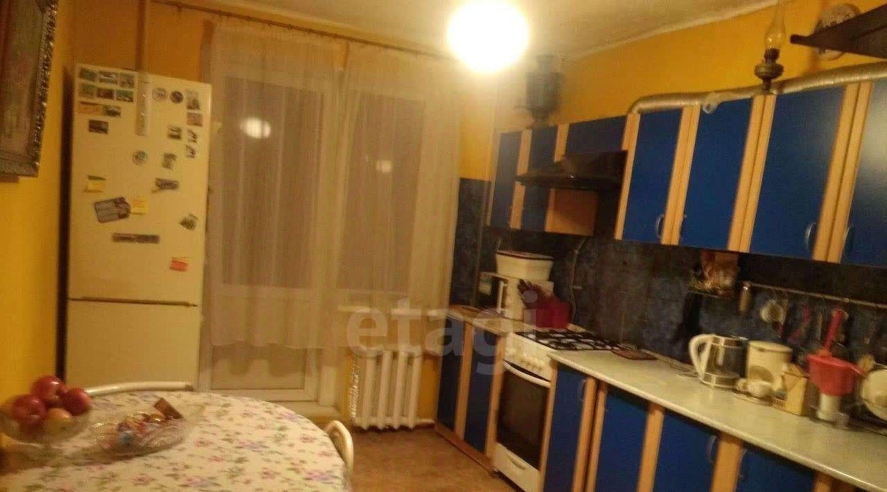 квартира р-н Аксайский г Аксай ул Садовая 22к/3 фото 1