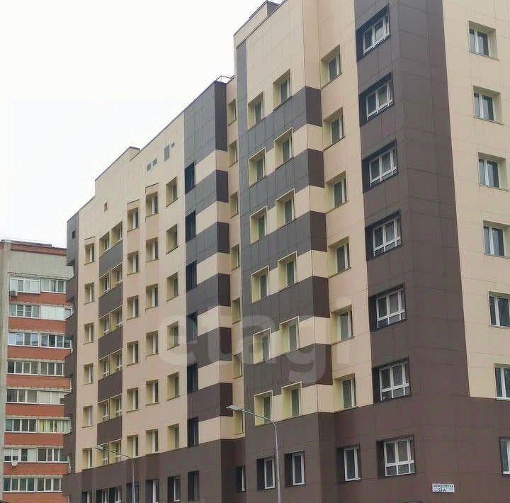 квартира р-н Аксайский г Аксай ул Менделеева 53а фото 20