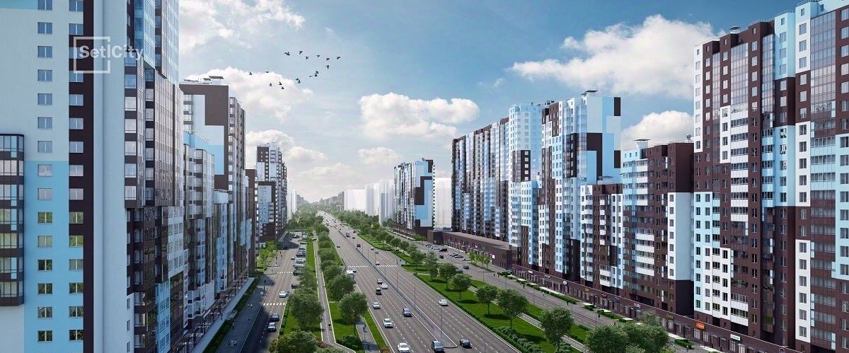 гараж г Санкт-Петербург п Парголово ЖК «Чистое небо» метро Комендантский Проспект фото 41
