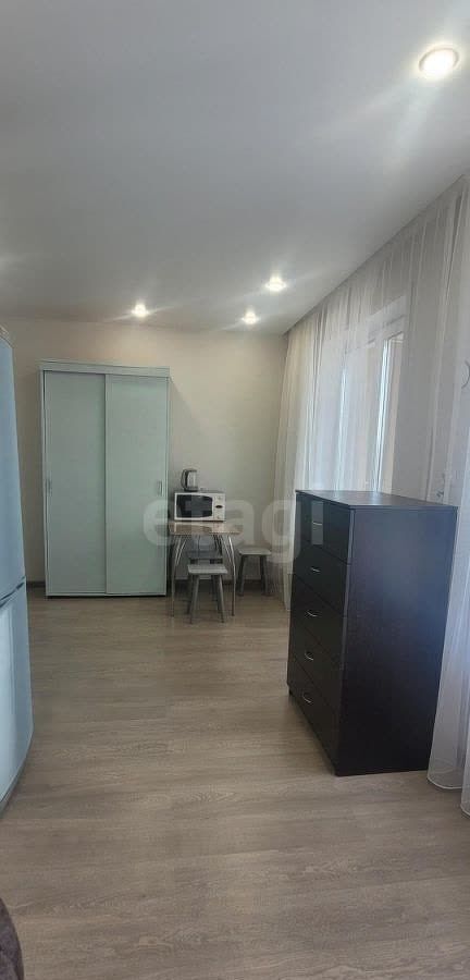 квартира г Новосибирск Студенческая ул Ватутина 93 фото 4