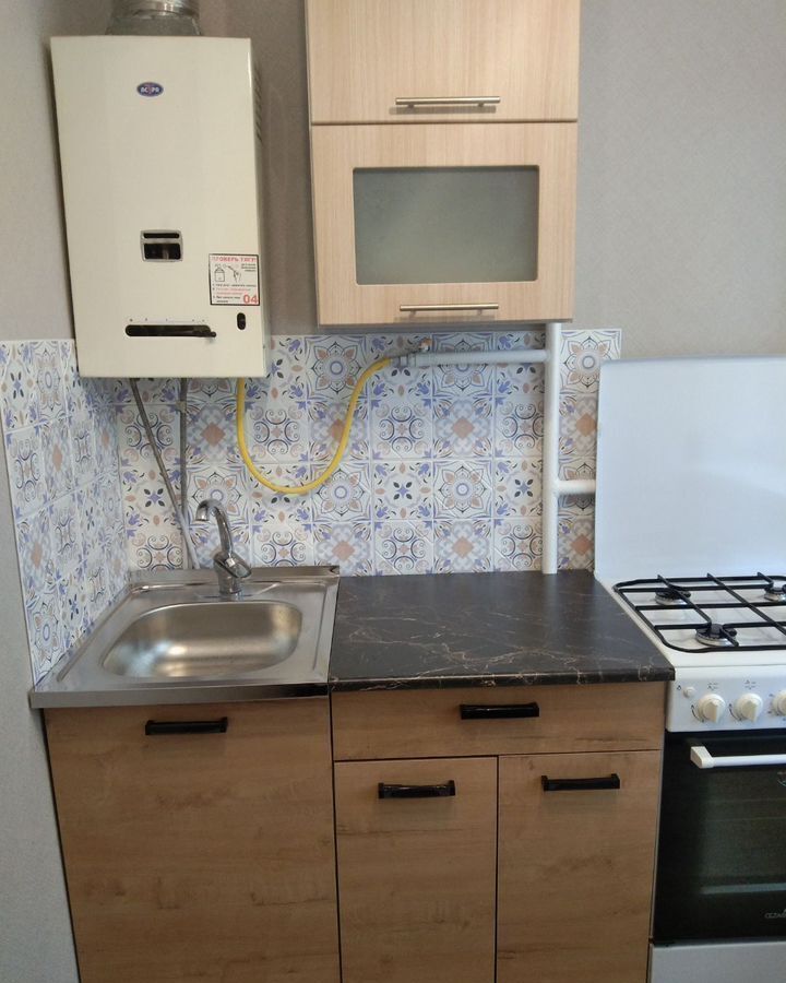 квартира г Орел р-н Советский ул Матвеева 33 фото 6