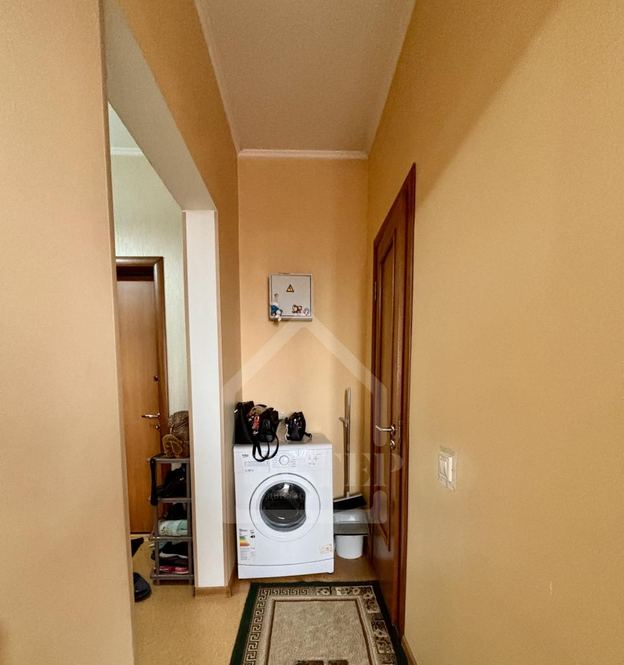 квартира г Красногорск Столичный ул Вилора Трифонова 6 фото 4