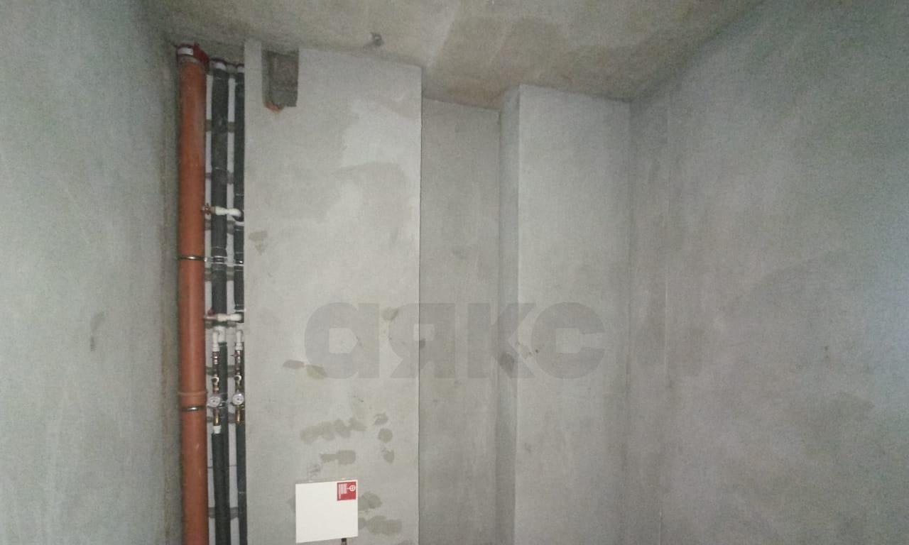 квартира г Краснодар улица Шоссе Нефтяников, 18 к 4 фото 5