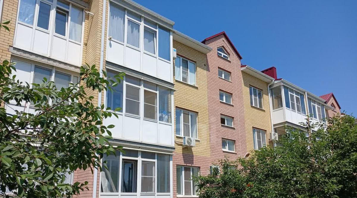 квартира г Железноводск п Иноземцево ул Степная фото 19