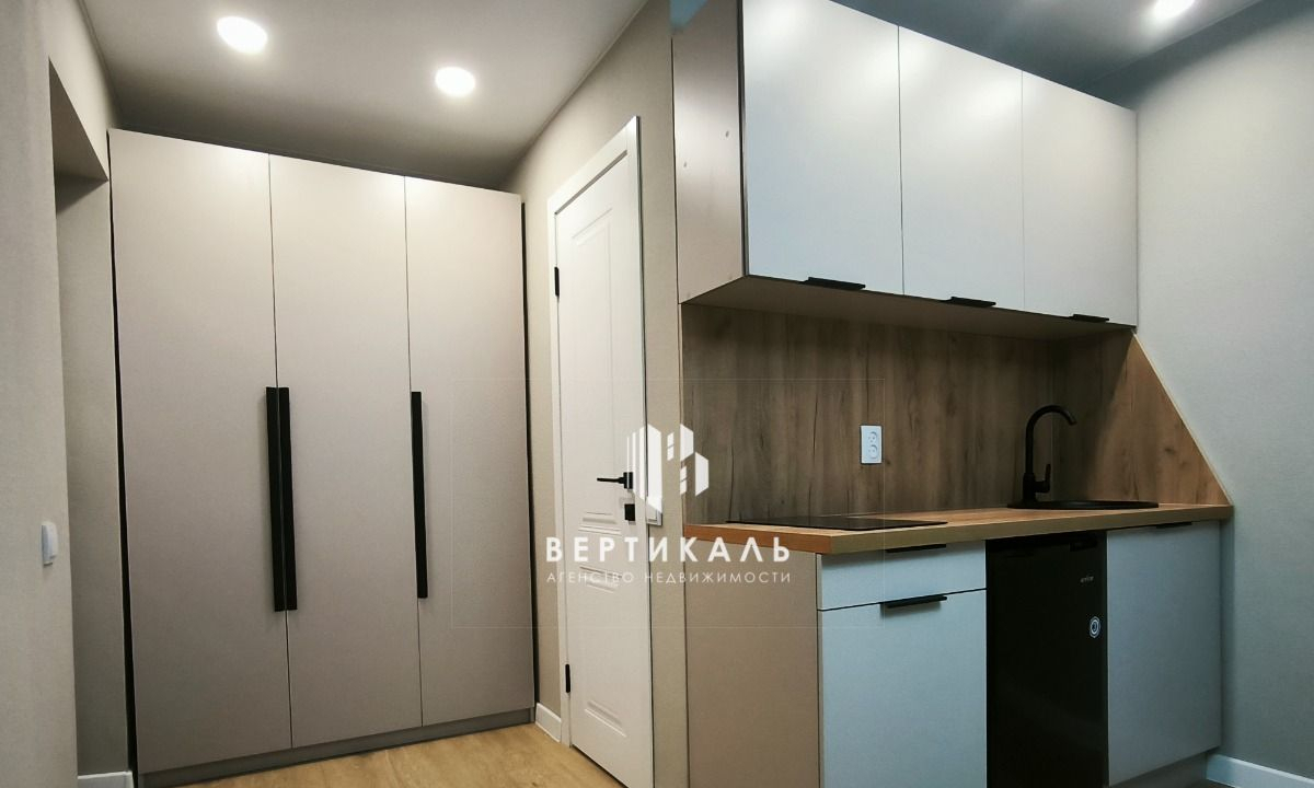 квартира г Великий Новгород пр-кт Александра Корсунова 36/1 фото 8