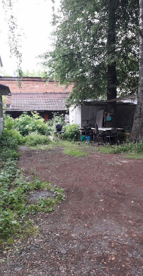 комната г Иваново р-н Фрунзенский ул Станко 23 фото 16