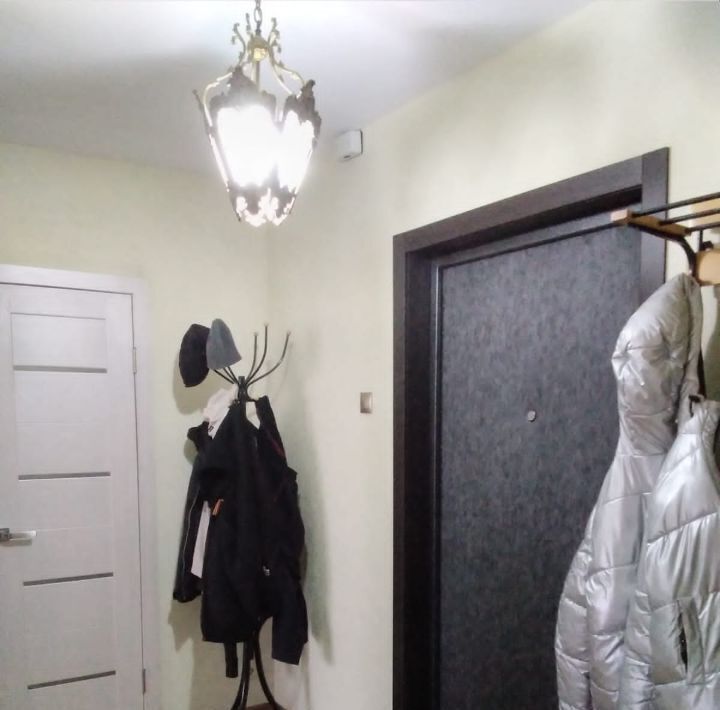квартира г Солнечногорск ул Юности 2 фото 23