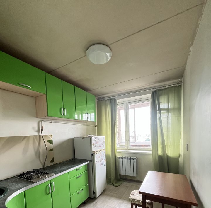 квартира г Москва метро Академическая ул Вавилова 44к/3 фото 9