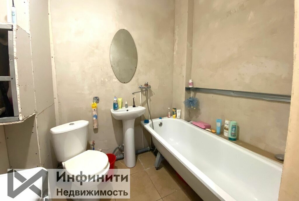 квартира г Ставрополь пр-кт Кулакова 65 фото 8