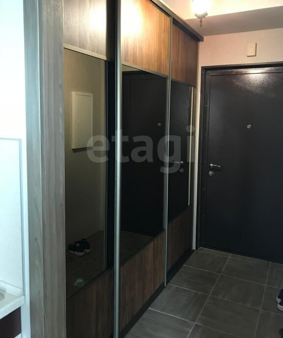 квартира р-н Всеволожский г Мурино пр-д Скандинавский 8к/1 Девяткино фото 3