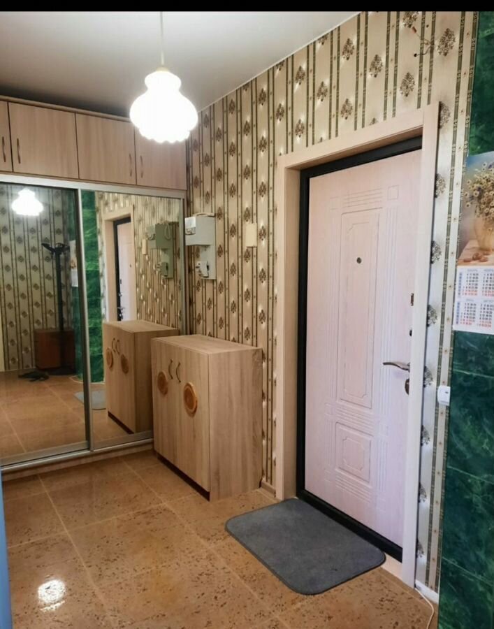 квартира р-н Гатчинский г Гатчина ул Изотова 18/2 фото 4