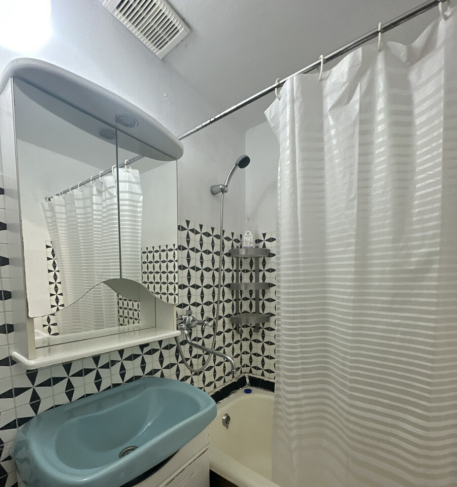 квартира г Сосновый Бор ул Молодежная 64 10Б м-н фото 6