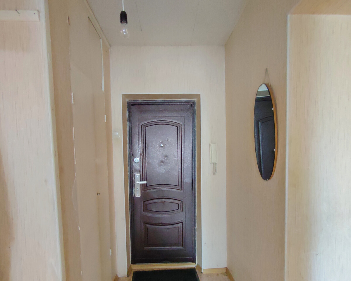 квартира г Оренбург ул Томилинская 242а фото 7