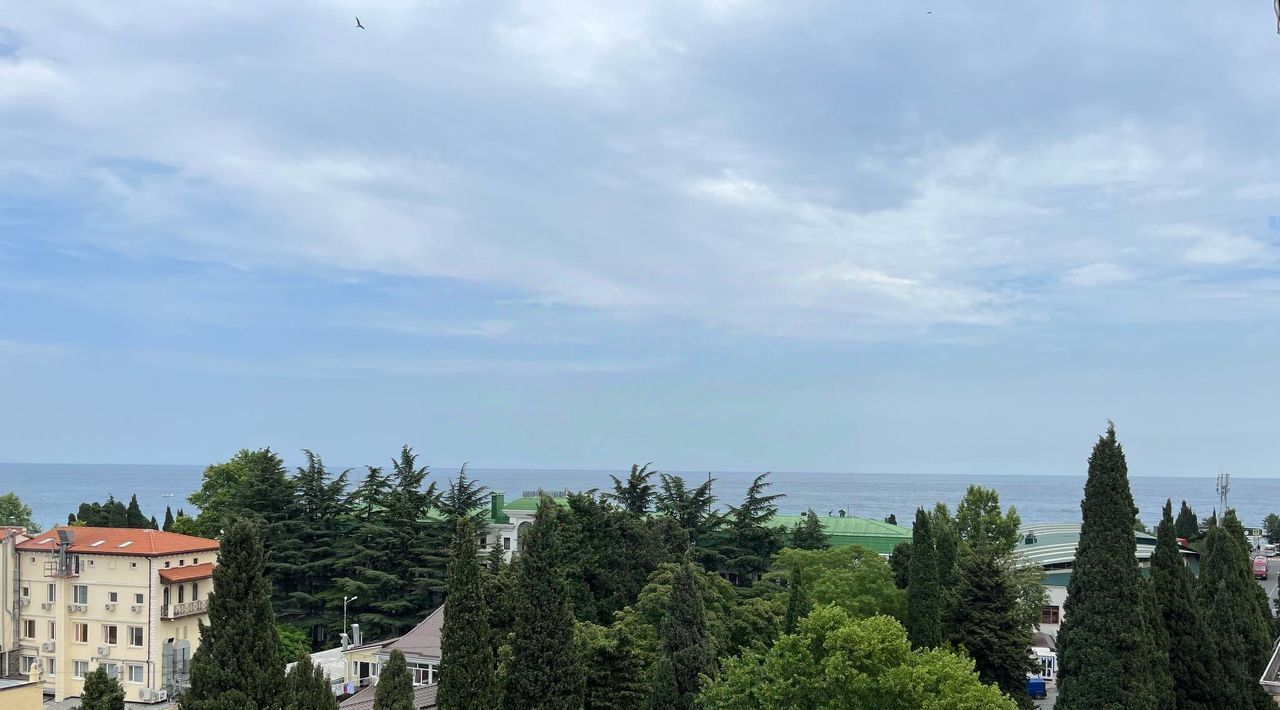 комната г Алушта ул Октябрьская 5 фото 4