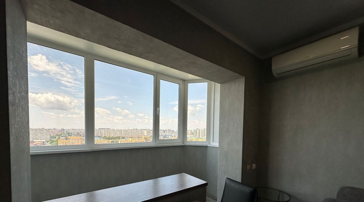 квартира г Краснодар р-н Прикубанский ул Кореновская 57к/1 фото 11