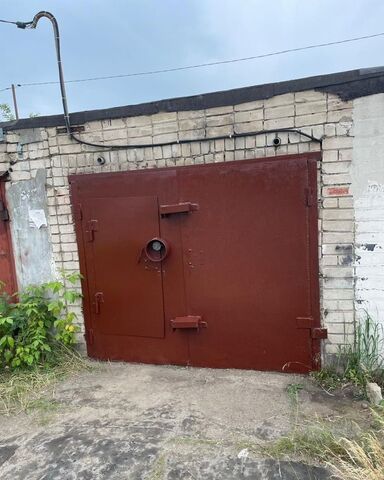 гараж тер. ГСК Монтажник фото