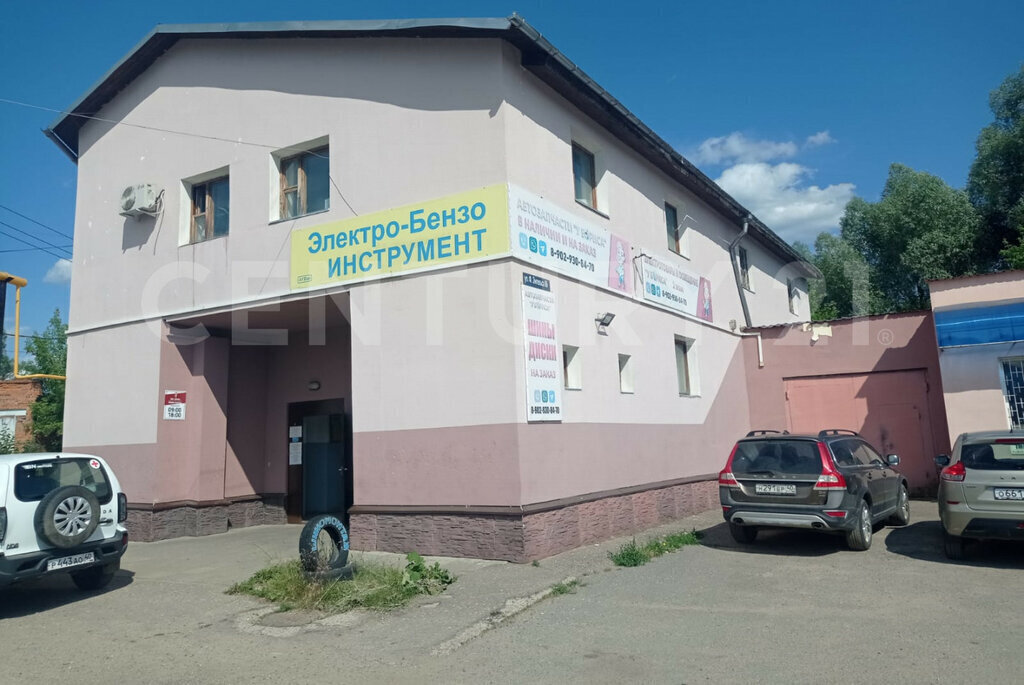 свободного назначения р-н Боровский г Боровск улица Фридриха Энгельса, 8В фото 1