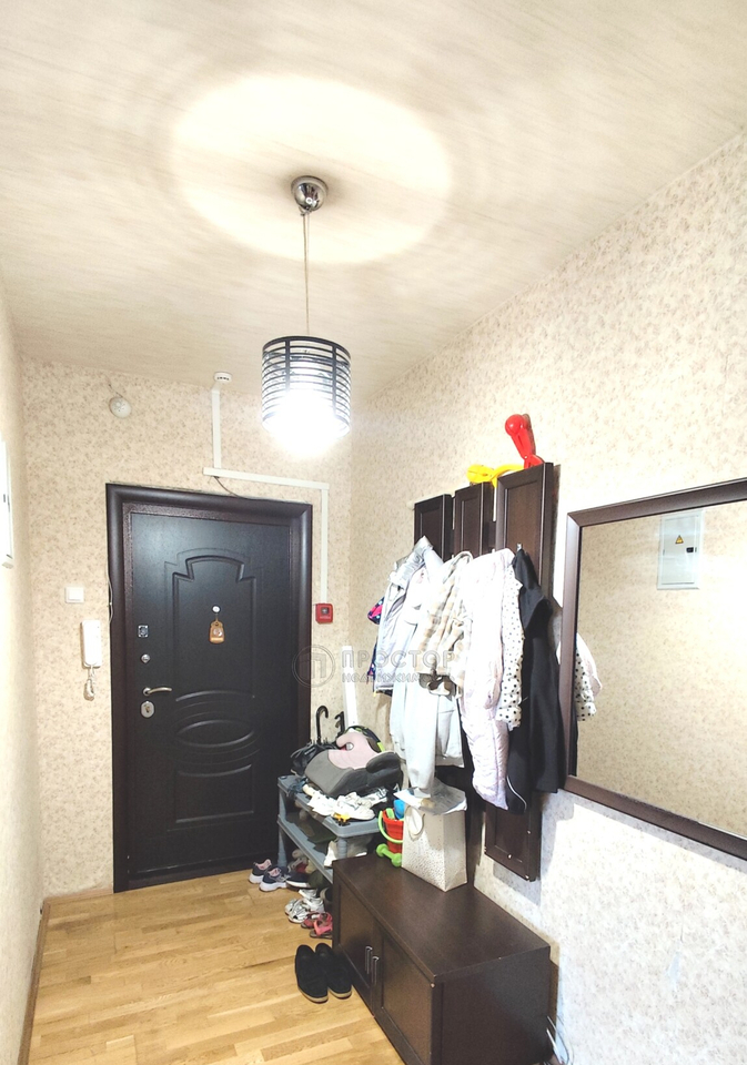 квартира г Королев ул Пионерская 30/6 фото 10