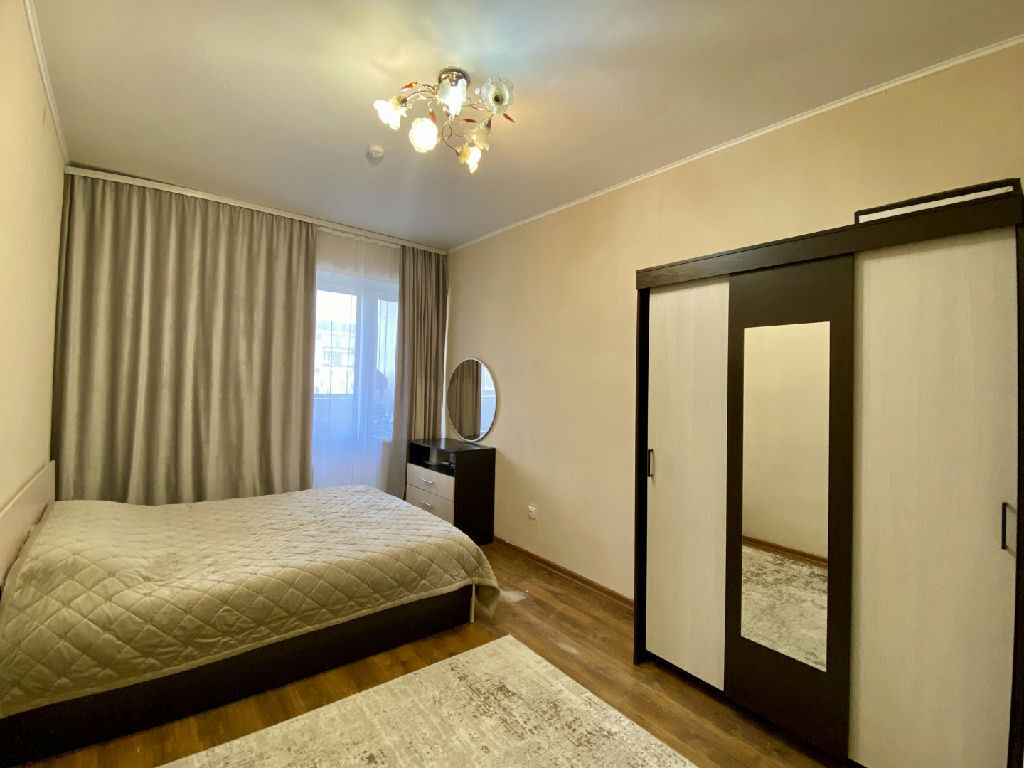 квартира г Люберцы Вертолетная ул., 14/2, Некрасовка фото 7