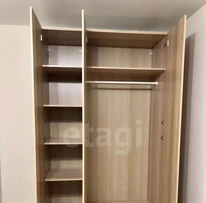 квартира г Казань Дубравная ул Фикрята Табеева 1 фото 4