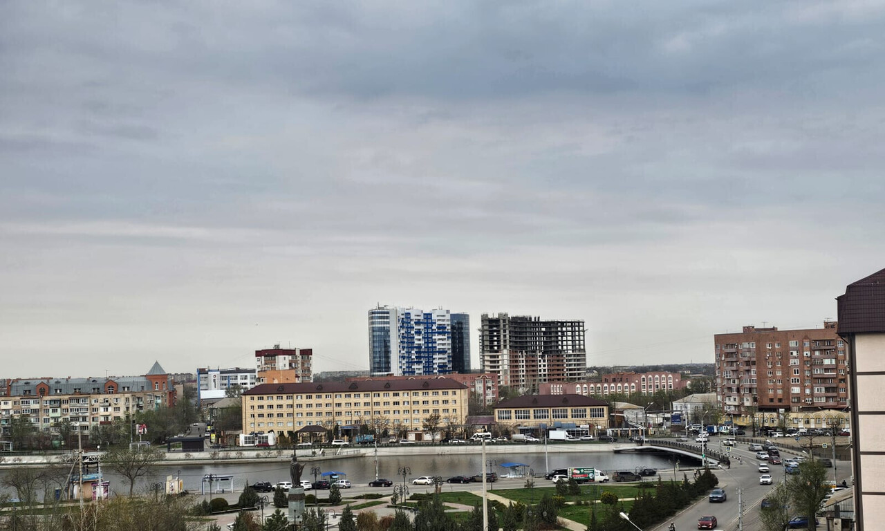 квартира г Астрахань Генерала Армии Епишева, 19Б стр фото 2