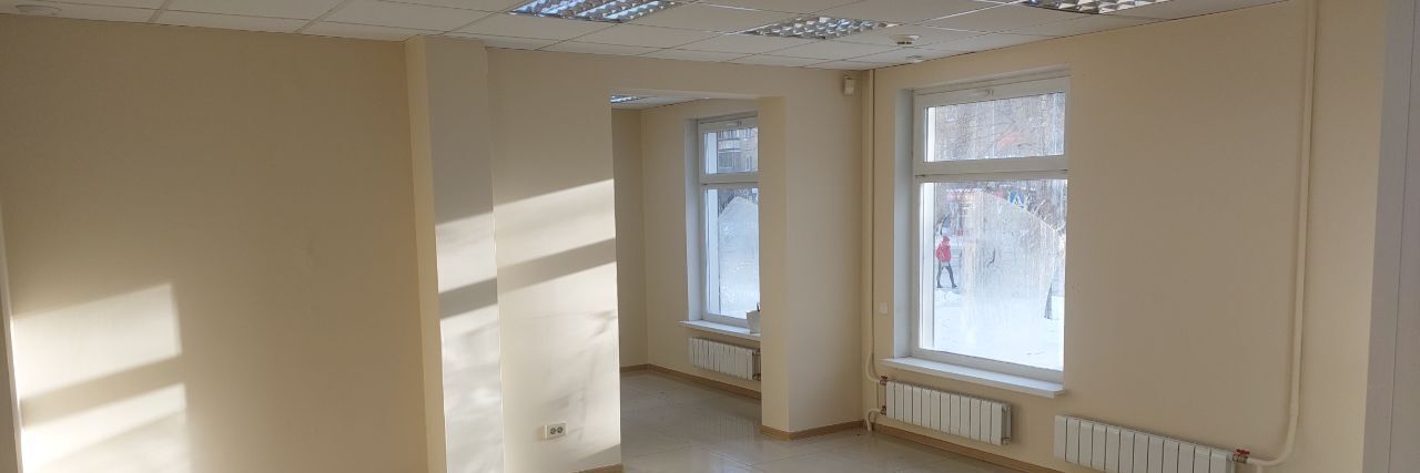 торговое помещение г Екатеринбург Уральская ул Сулимова 42 фото 4