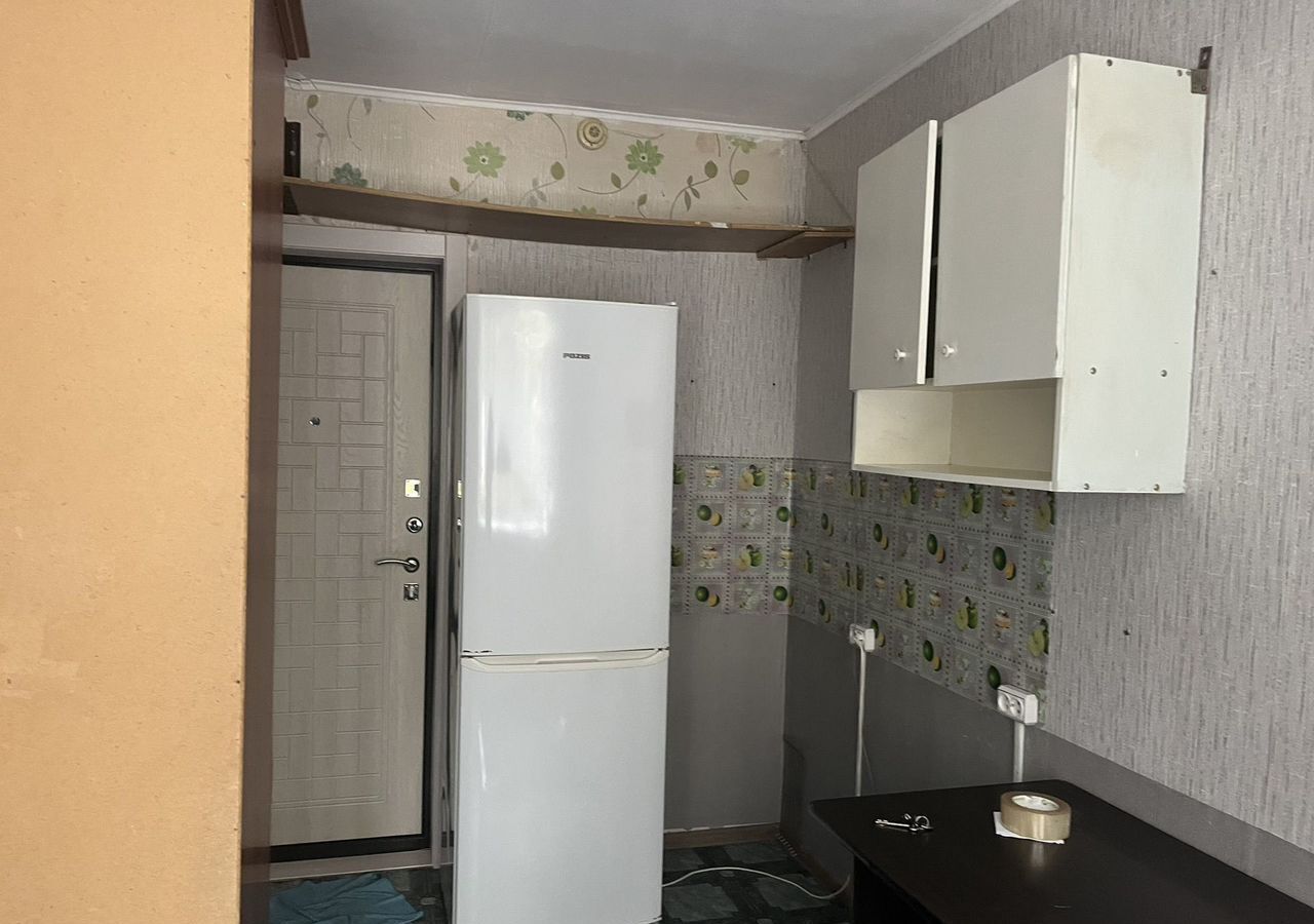 комната г Октябрьский ул Академика Королева 5 фото 1