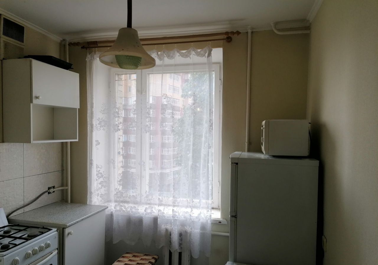 квартира г Одинцово ул Садовая 18 Одинцово, Одинцовский г. о. фото 8