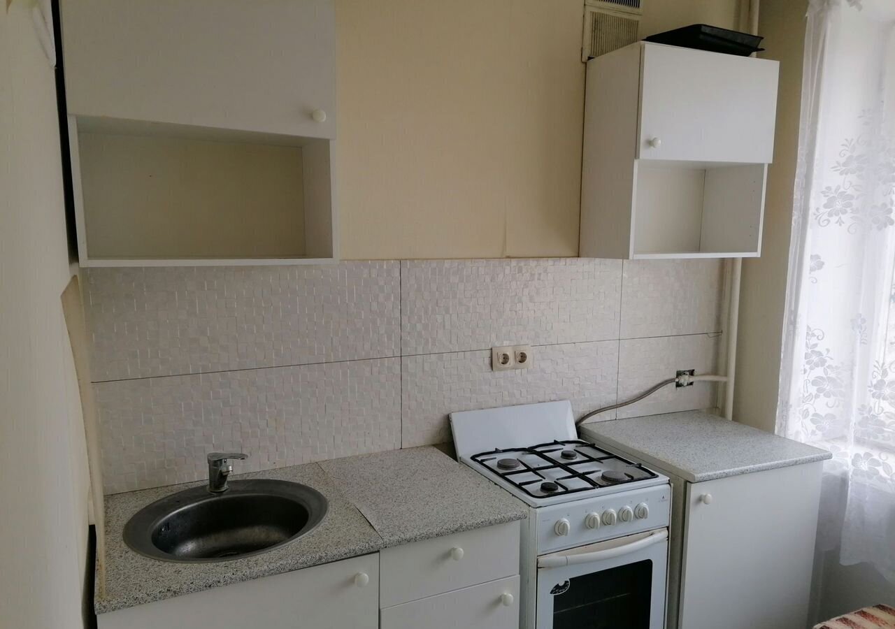 квартира г Одинцово ул Садовая 18 Одинцово, Одинцовский г. о. фото 10