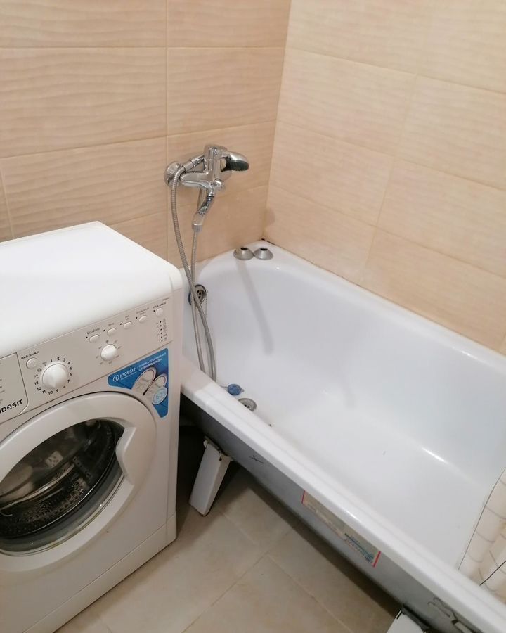 квартира г Одинцово ул Садовая 18 Одинцово, Одинцовский г. о. фото 12