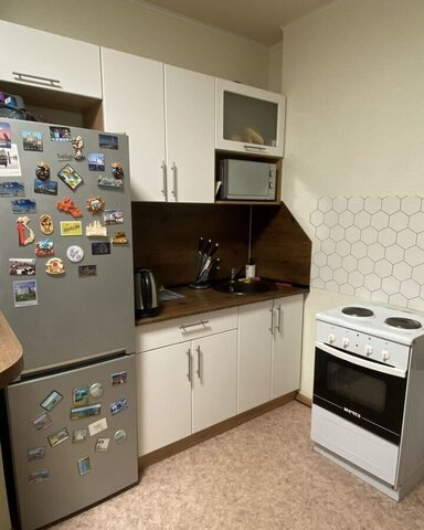квартира р-н Ленинский ул Дальне-Ключевская 16а фото
