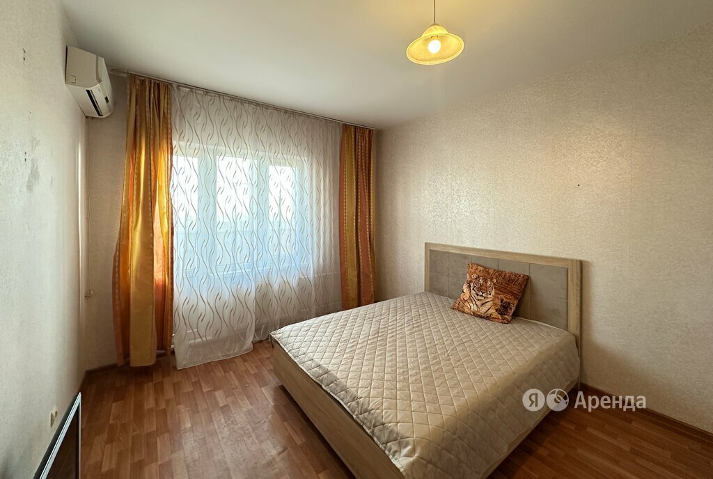 квартира г Краснодар ул Восточно-Кругликовская 46а фото 9