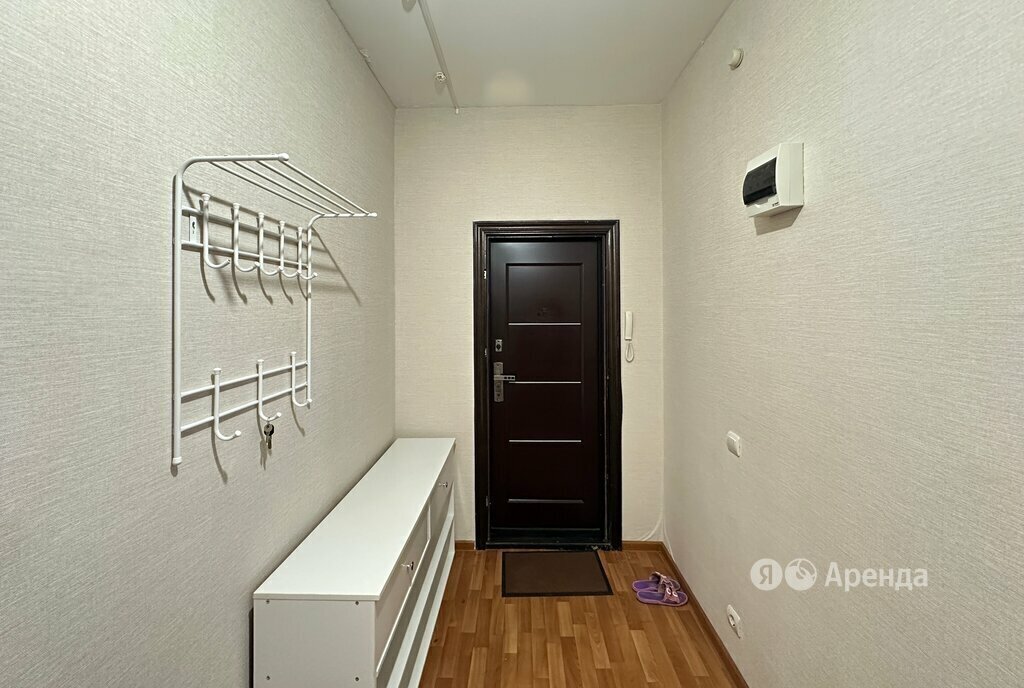 квартира г Краснодар ул Восточно-Кругликовская 46а фото 16