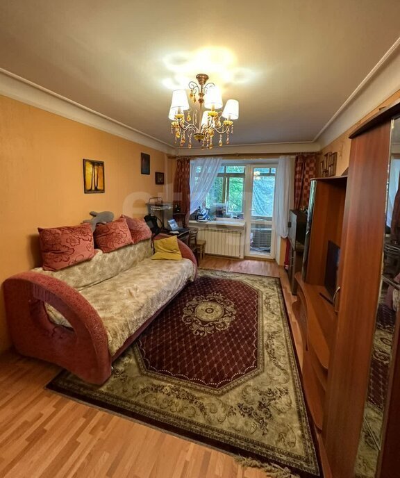 квартира г Новочеркасск пер Магнитный 6 фото 1
