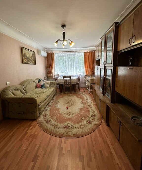 квартира г Новочеркасск пер Магнитный 6 фото 10