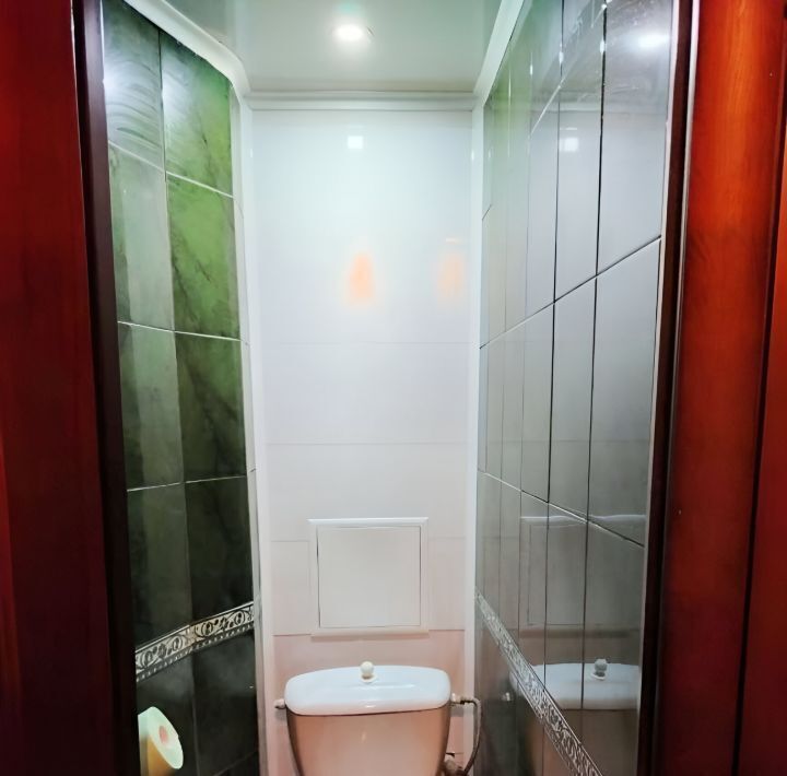 квартира г Ижевск р-н Устиновский ул им Сабурова А.Н. 19 фото 2
