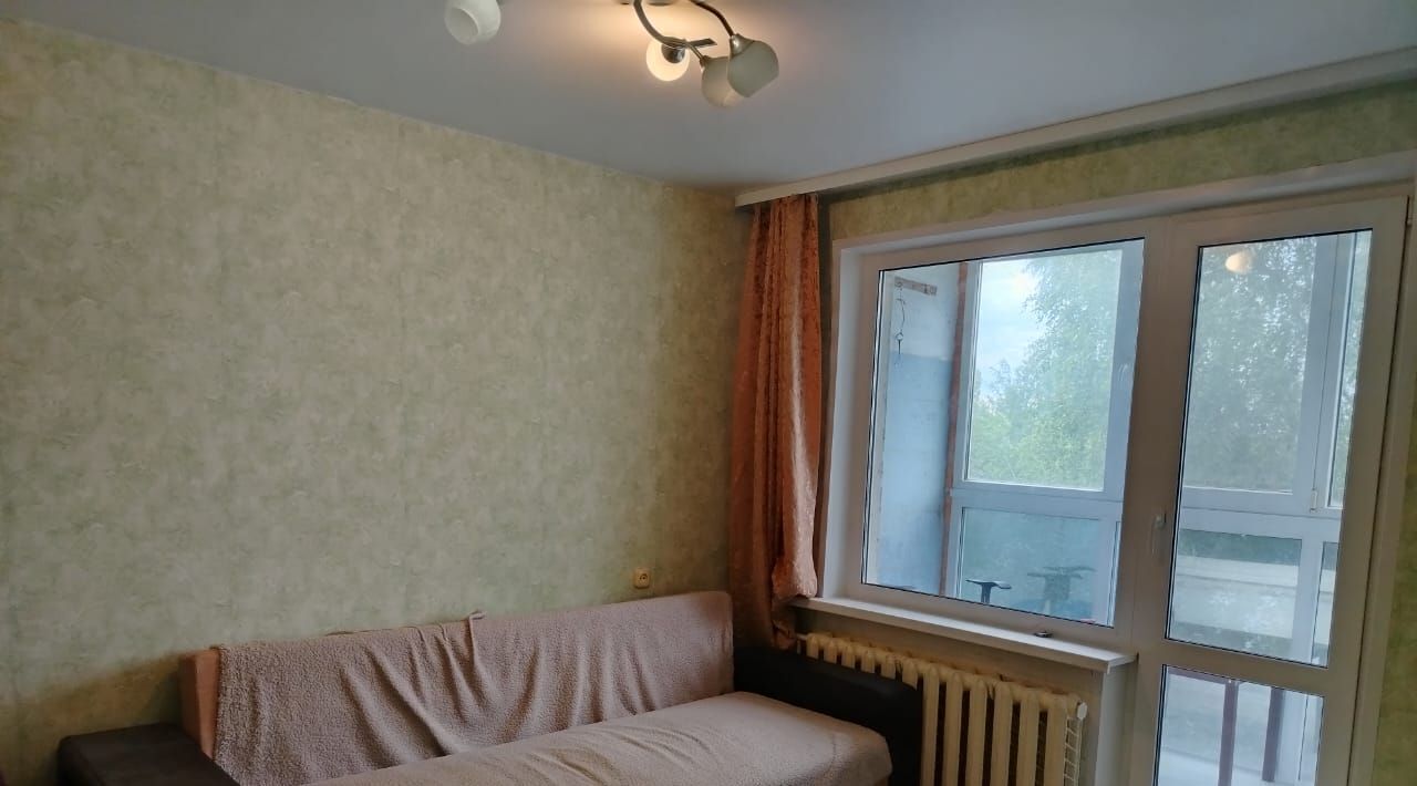 квартира г Ижевск р-н Устиновский ул им Сабурова А.Н. 19 фото 6