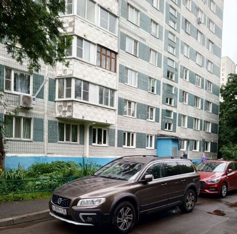 ш Лихачевское 13к/2 Ховрино фото