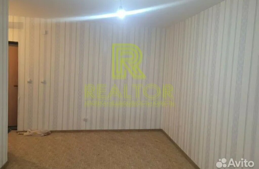 квартира г Красный Сулин Горняцкий ул Автомобилистов 6 фото 2