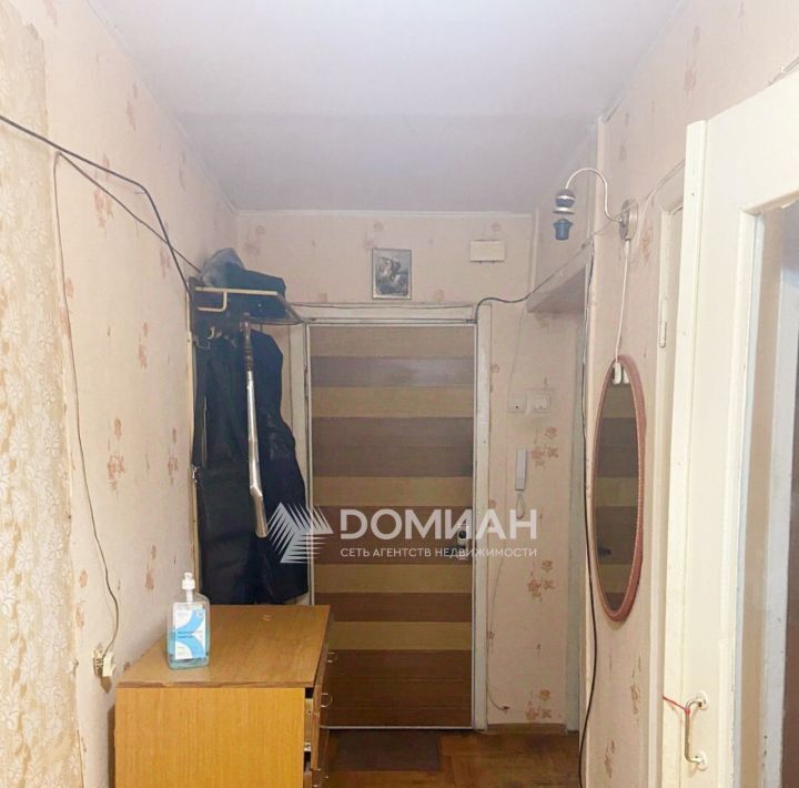квартира г Новочеркасск ул Первомайская фото 2