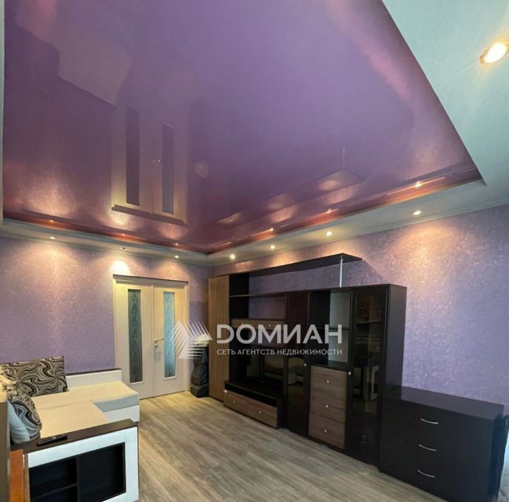 квартира г Новочеркасск ул Буденновская фото 3