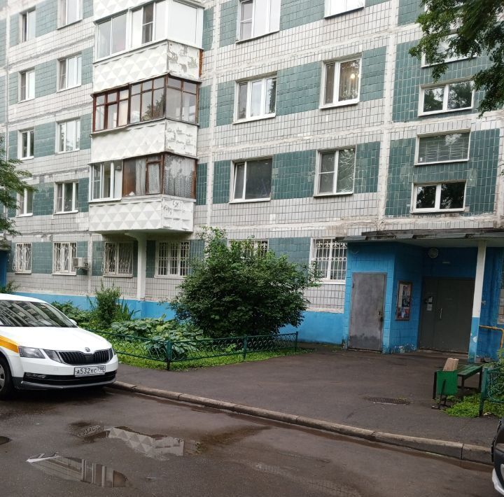 квартира г Долгопрудный ш Лихачевское 13к/2 Ховрино фото 2