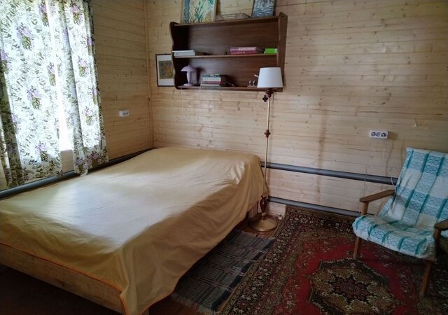 ул Подгорная 34 Селявинское сельское поселение, Лиски фото
