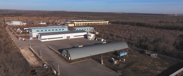 р-н Волжский пгт Стройкерамика ул. Профильная, 1, Смышляевка городское поселение фото
